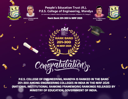 PES College of Engineering